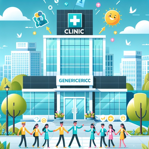 SLK will Klinik am Rathenauplatz in Heilbronn übernehmen