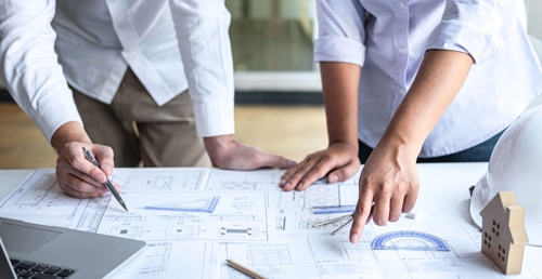 Digitale Funktionsgläser von Glas Lerchenmüller