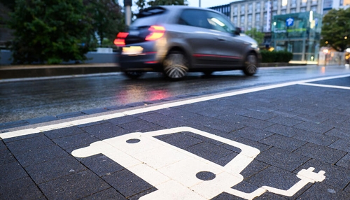 Vandalismus an Ladesäulen und digitale Sicherheitsstandards in Heilbronn