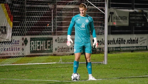 VfR Heilbronn erkämpft Unentschieden gegen TSV Oberensingen