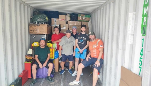 Weinsberger Verein bringt Bildung voran