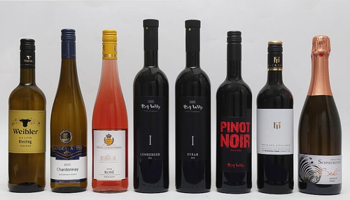 Beste Weine der Württemberger in Heilbronn ausgezeichnet