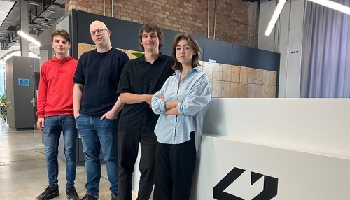 Hackathon in Heilbronn: Wie 42-Studenten das Lernen neu denken