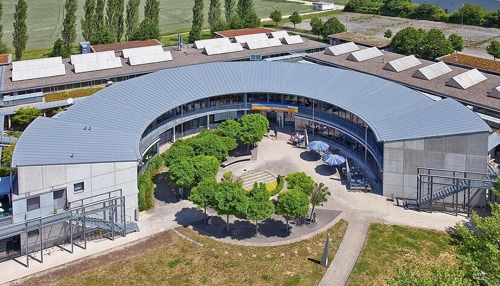 Garant für die Aus- und Weiterbildung im Handwerk