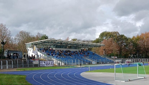 Krise des VfR Heilbronn