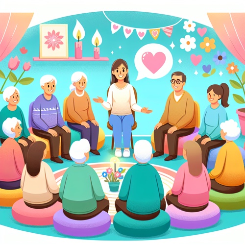 Letzte-Hilfe-Kurse in Heilbronn: Sterbebegleitung lernen