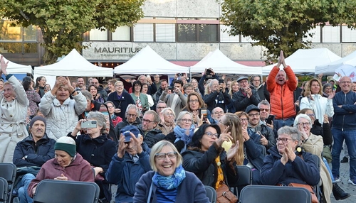Heilbronn auf dem Weg zur Umwelthauptstadt 2027