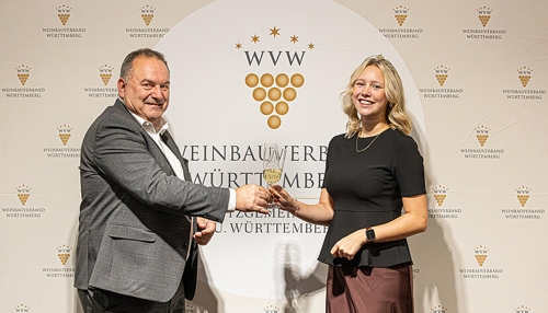 Erfolgreiche Landesweinprämierung in Heilbronn: Württemberger Winzer feiern Erfolge