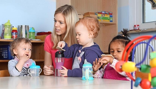 Fachkräftemangel in Heilbronner Kitas: Auswirkungen auf die Bildungsqualität