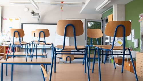 Immer mehr verlassen die Schule ohne Abschluss