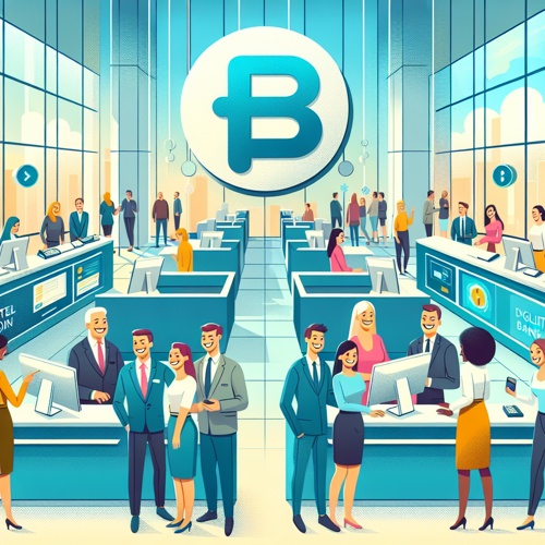 KundenCenter der Kreissparkasse Heilbronn: Ein Modell moderner Kundenkommunikation