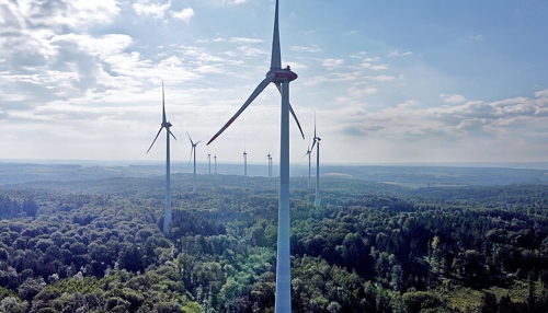 Windkraft in Heilbronn-Franken: Digitale Herausforderungen und Chancen