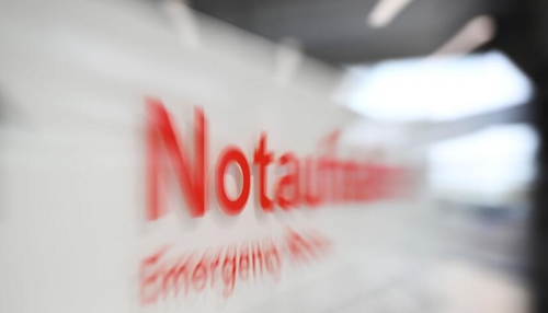 IT-Ausfall in Krankenhäusern im Kreis Lörrach