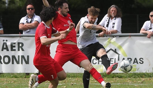 VfR Heilbronn reagiert auf Heimspiel-Misere