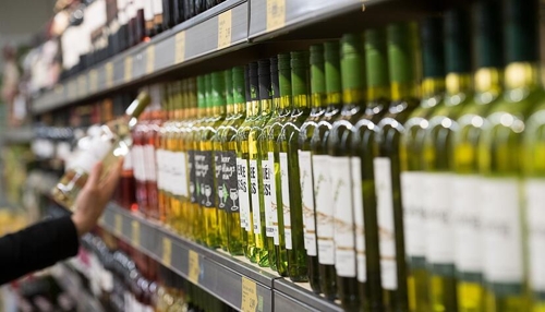 Wird Wein automatisch besser, wenn er lange lagert?