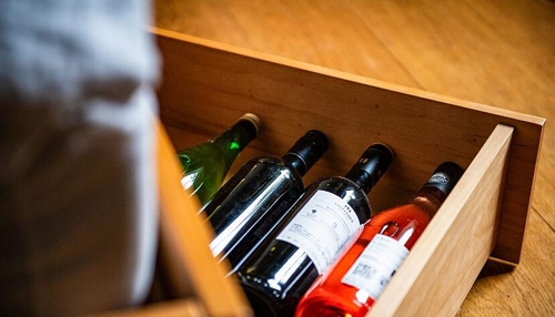 Wein richtig lagern: Tipps für optimale Bedingungen