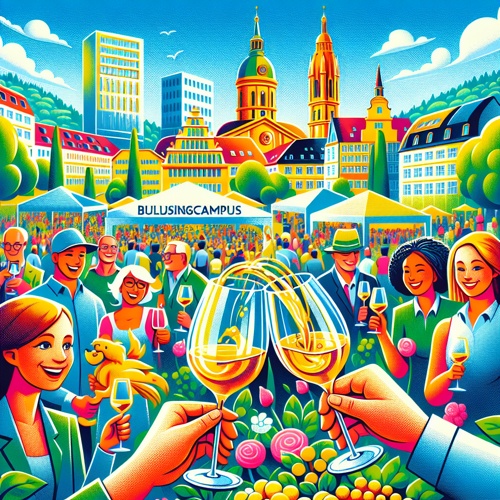 High-End-Riesling: Fremdtrinken in Heilbronn