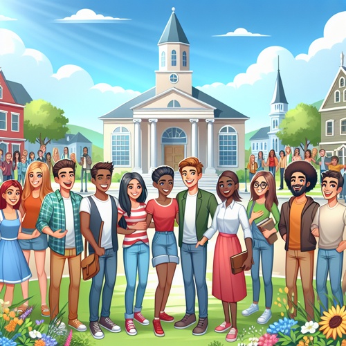 50 Jahre nach Ausbildungsbeginn: Zeit in Eppingen hatte etwas von …