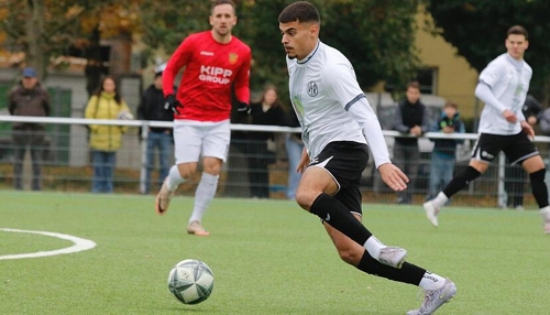 VfR Heilbronn verliert gegen FC Holzhausen