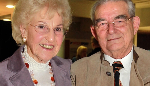 Nachruf auf Lothar F. Strobl