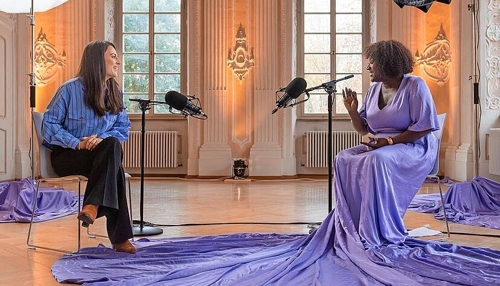 Neuer Podcast in Heilbronn beleuchtet kulturelle Vielfalt