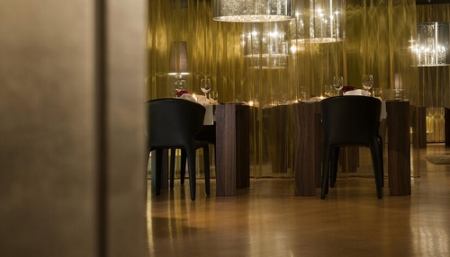 Neues Pop-up-Restaurant „Elements“ auf dem Bildungscampus Heilbronn