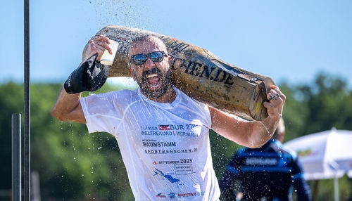 Trollinger Marathon 2026 in Heilbronn: Anmeldung eröffnet