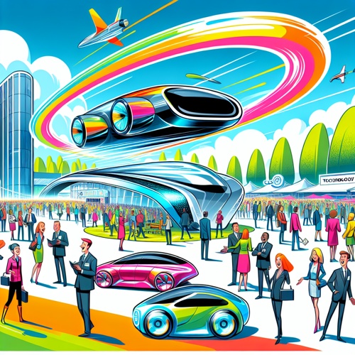 Künstliche Intelligenz im Fokus beim Experience Day im Ipai Heilbronn