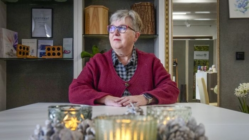 Wandertipp: Durch die Weinberge zur Grabkapelle