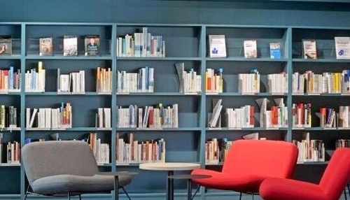 Stadtbibliothek Heilbronn ist auf Erfolgskurs