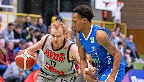 Heilbronn Reds kämpfen um Form nach Saisonstart