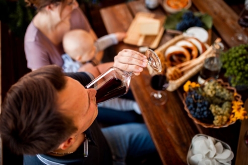 Privatkellerei Storz