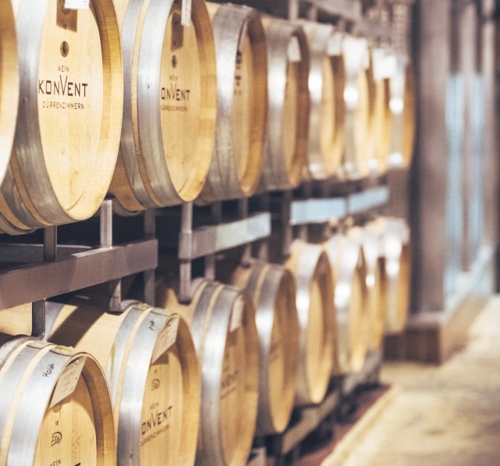 Weinkonvent Dürrenzimmern