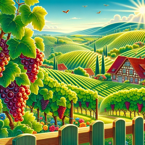 Burgunderstil-Weine aus Württemberg