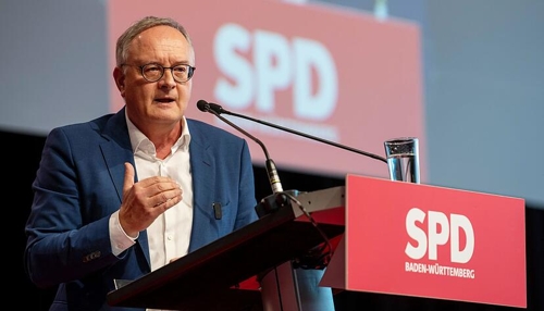 SPD setzt auf Bildung und klassische Themen für die Landtagswahl