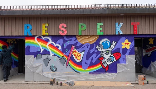 Demokratiebildung in Heilbronner Schulen