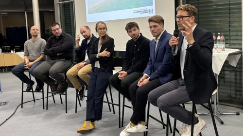 KI und die Zukunft der Bildung