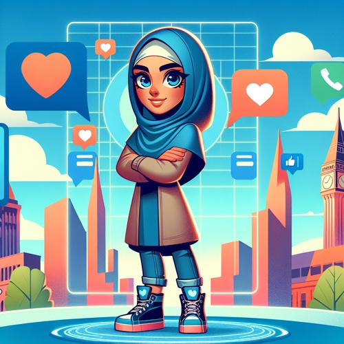 Digitale Gewalt an Frauen in Heilbronn