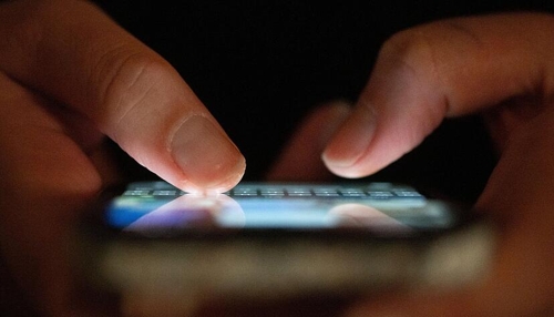 Senioren und Digitalisierung