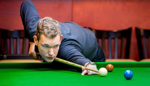 Richard Wienold kehrt als WM-Fünfter zur DM zurück