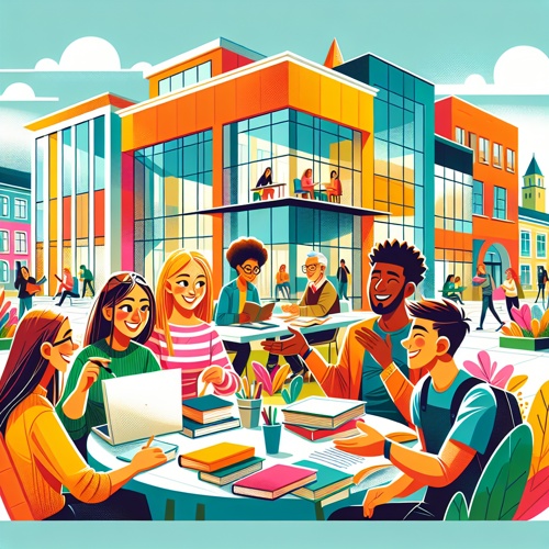 Kolping Bildung Heilbronn-Franken gGmbH: Ein bedeutender Bildungsanbieter