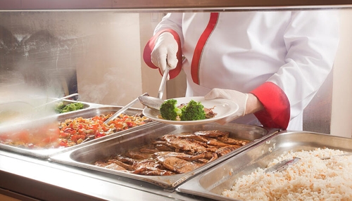 Schulcatering in Heilbronn-Franken: Versorgung von Bildungseinrichtungen