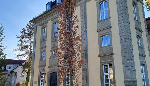 Heimatgeschichte Hohenlohe: Ein Abend mit Wein