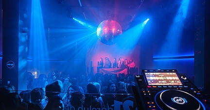 Emotionale Diskussion in sozialen Medien nach Schließung des Musikparks in Heilbronn