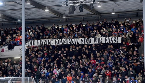 Heilbronner Falken: Neustart nach Niederlage gegen Memmingen