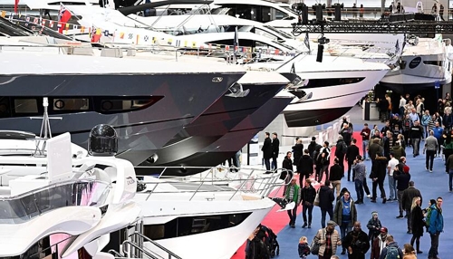 Rückgang im Luxusmarkt: Edle Weine betroffen