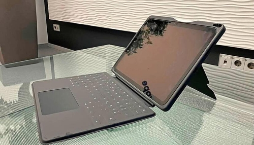 Digitale Bildungsoffensive in Heilbronn: 13.000 Tablets für Schüler