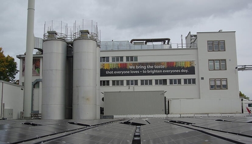 Knorr-Werk in Heilbronn investiert in digitale Produktionstechnik