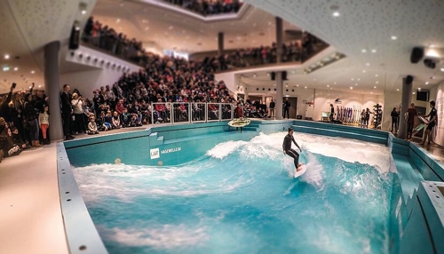 Intersport Heilbronn plant innovative Flagship Stores