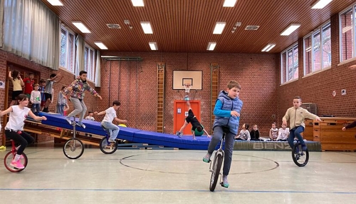 Qualitativ hochwertige Bildungsangebote in Heilbronn